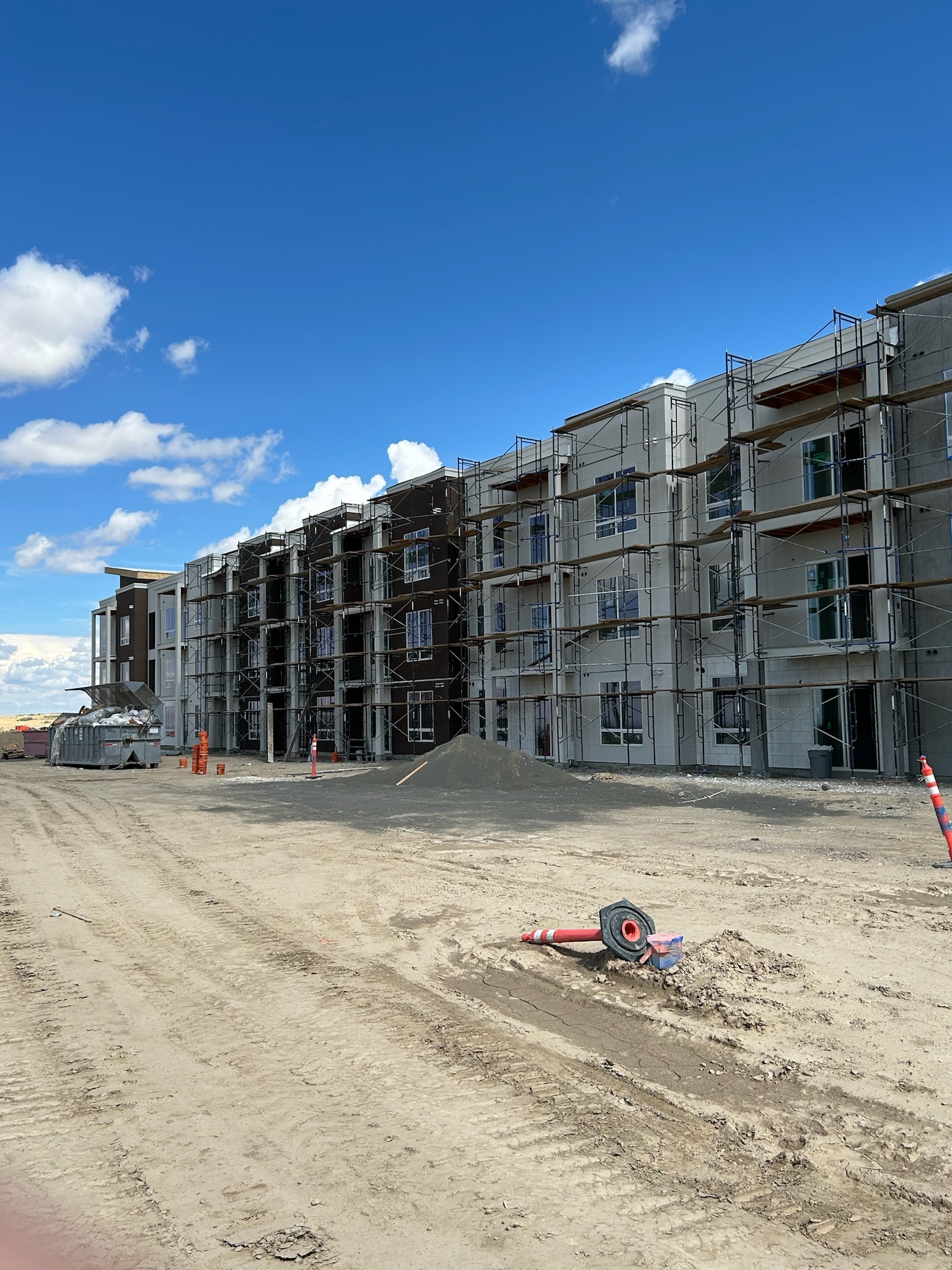 commercial property example