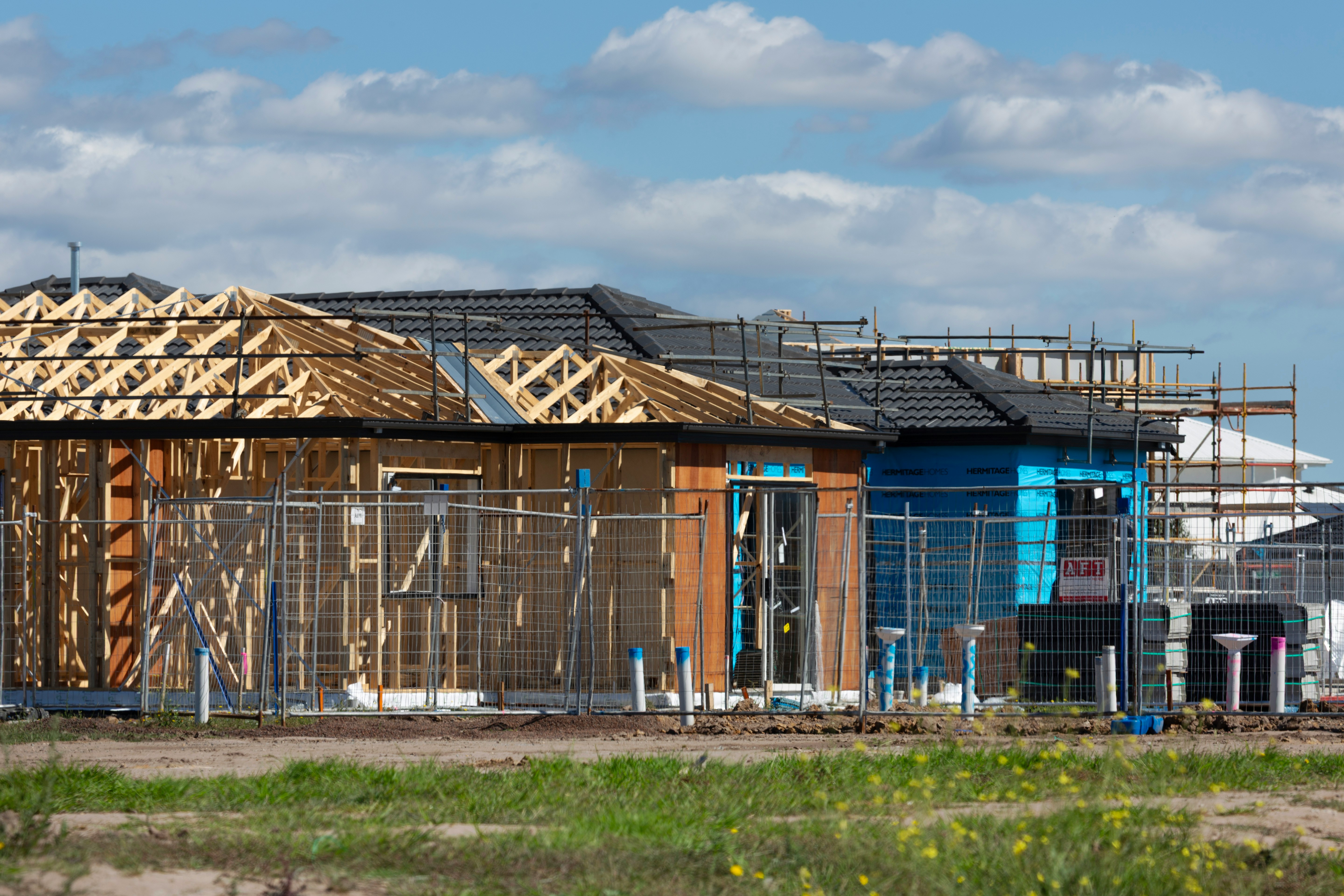 Photo by <a href="https://unsplash.com/@troyscanon?utm_source=unsplash&utm_medium=referral&utm_content=creditCopyText">Troy Mortier</a> on <a href="https://unsplash.com/photos/several-houses-under-construction-with-wooden-frames-AmGQi4pF_lE?utm_source=unsplash&utm_medium=referral&utm_content=creditCopyText">Unsplash</a>